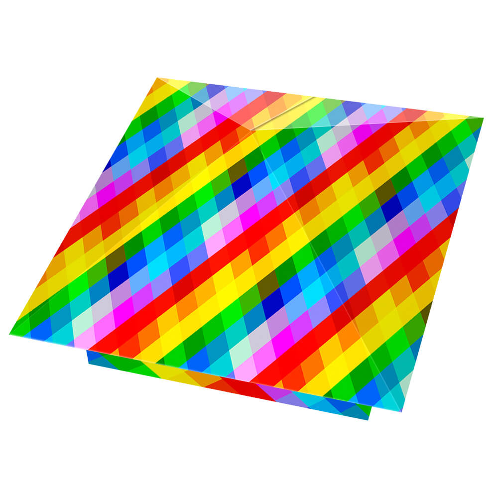 Колпак металлический 390х390мм порошковая покраска RAL по каталогу Миасс фото